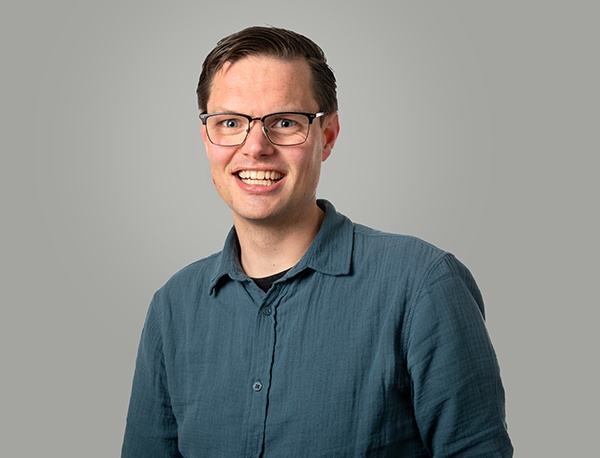 Dokter Landsbergen